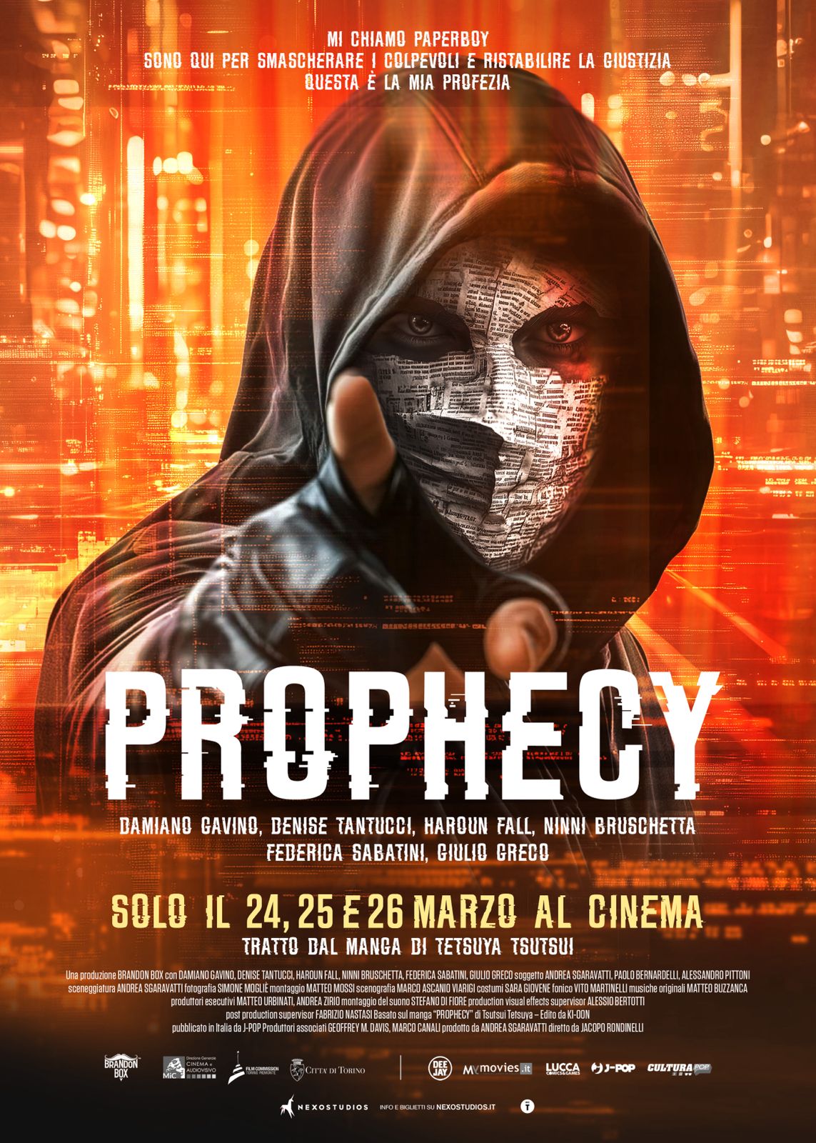 Prophecy