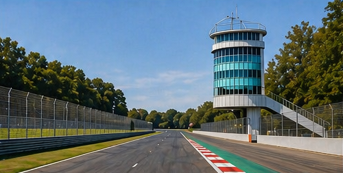 Autodromo di Monza