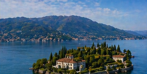 Lago Maggiore