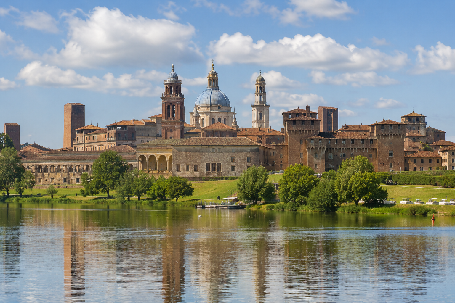 Mantova