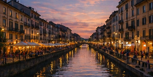 Navigli