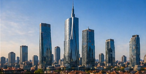 Porta Nuova