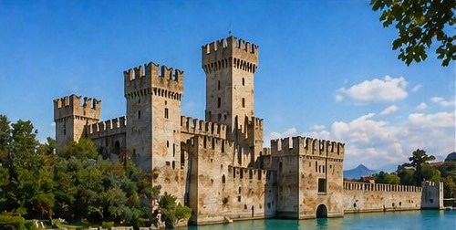 Sirmione