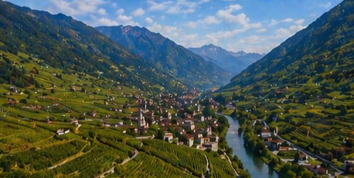 Valtellina